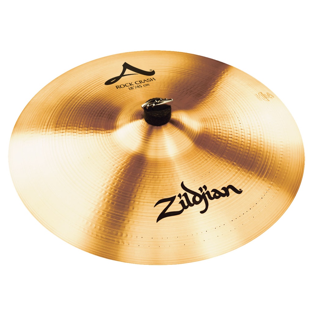 Zildjian A0252 18" Rock Crash