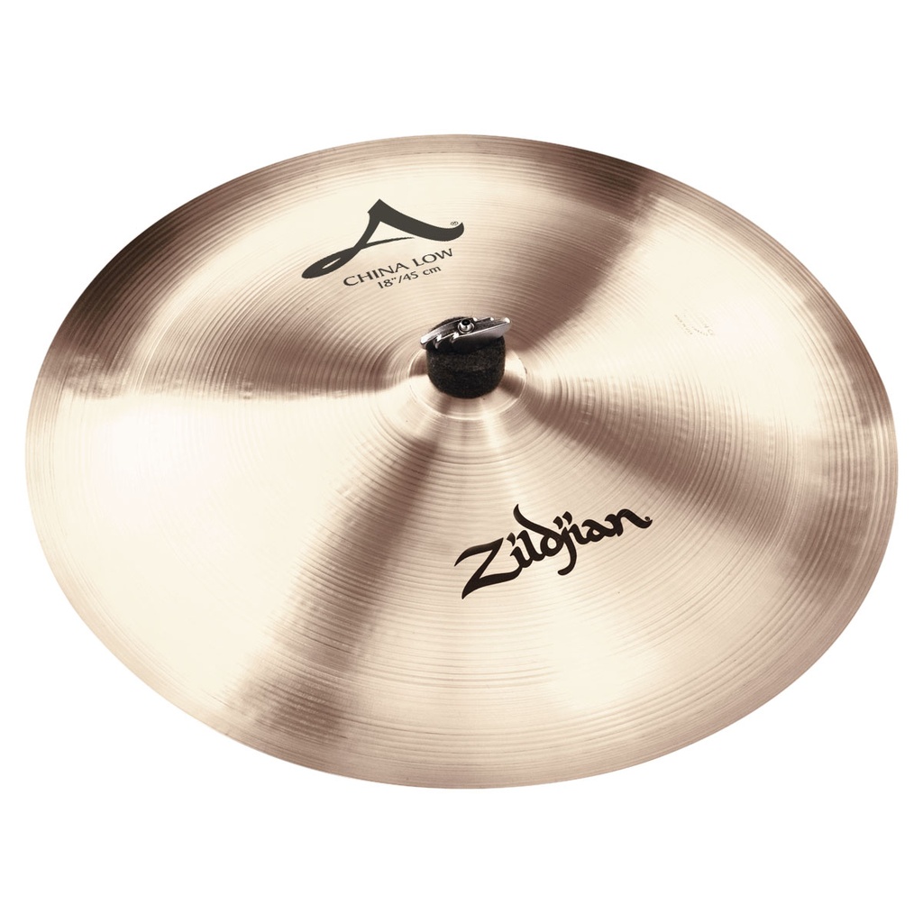Zildjian A0344 18" Low China