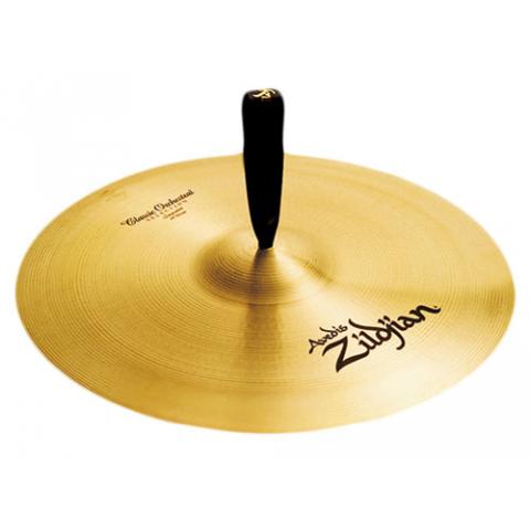 Zildjian A0417 16" Classic Orchestral Suspended