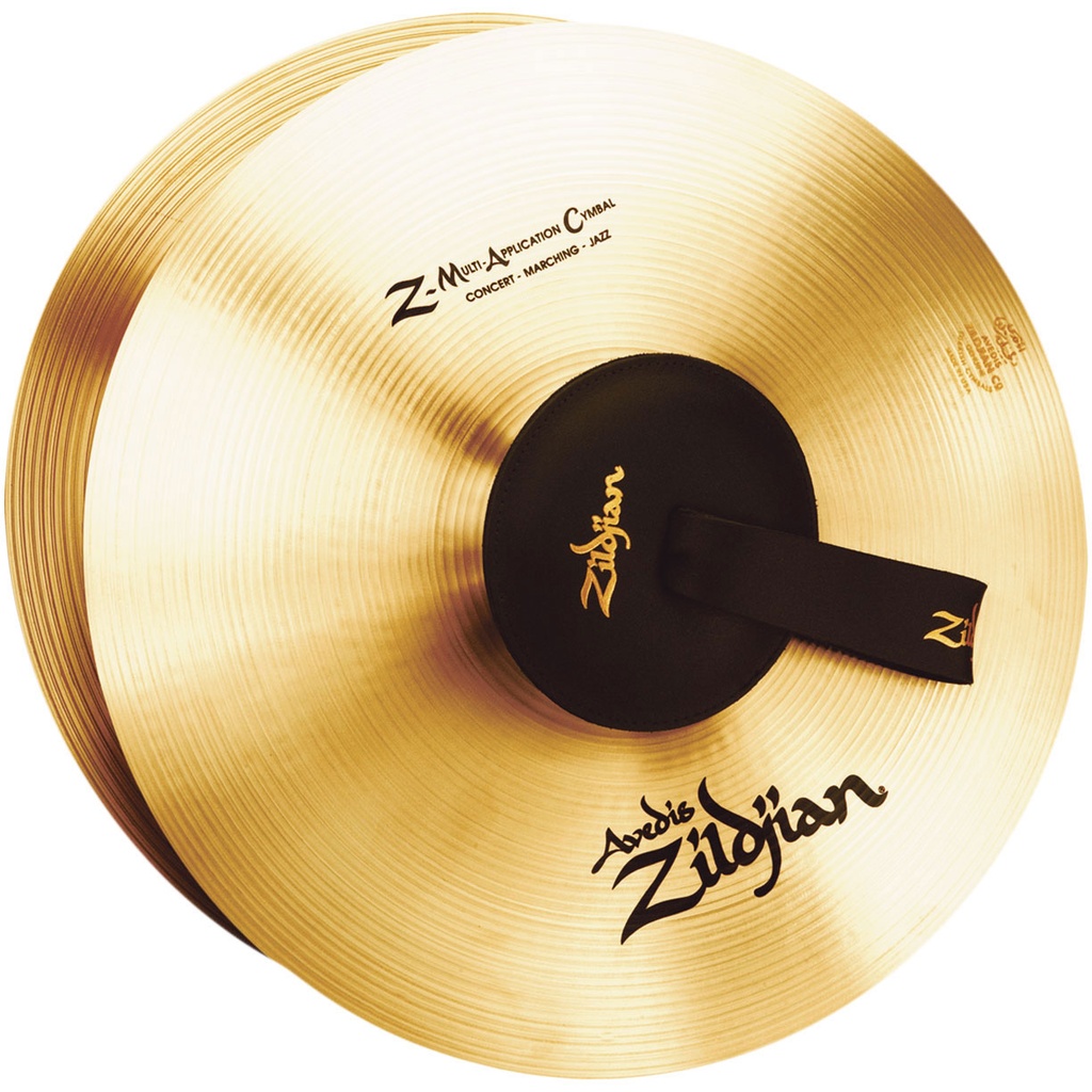 Zildjian A0475 16" Multi Application Pair (ZMAC)