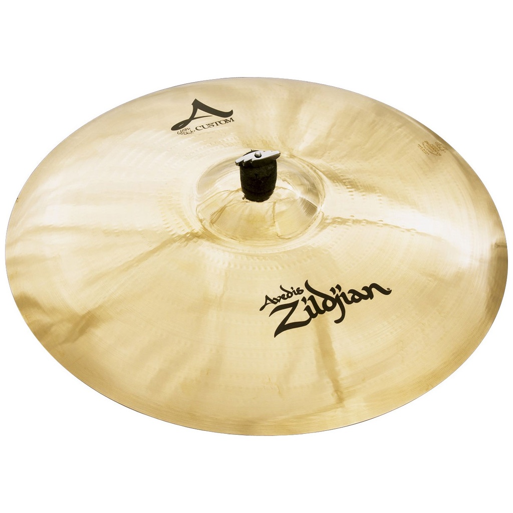 Zildjian A20518 20" A Custom Ride