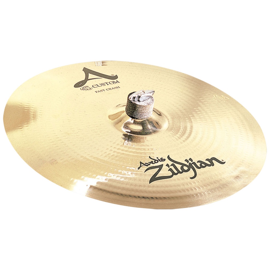 Zildjian A20533 17" A Custom Fast Crash