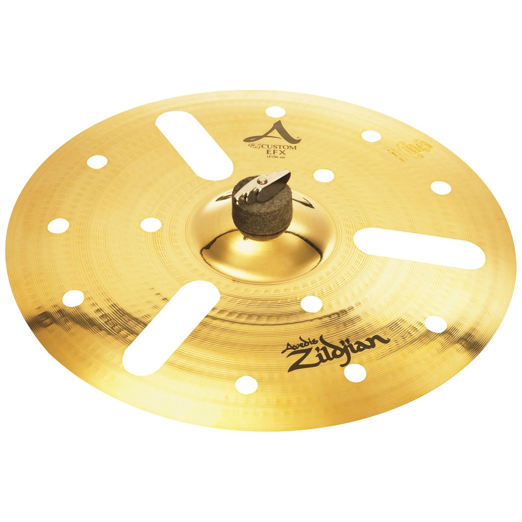 Zildjian A20820 20" A Custom EFX