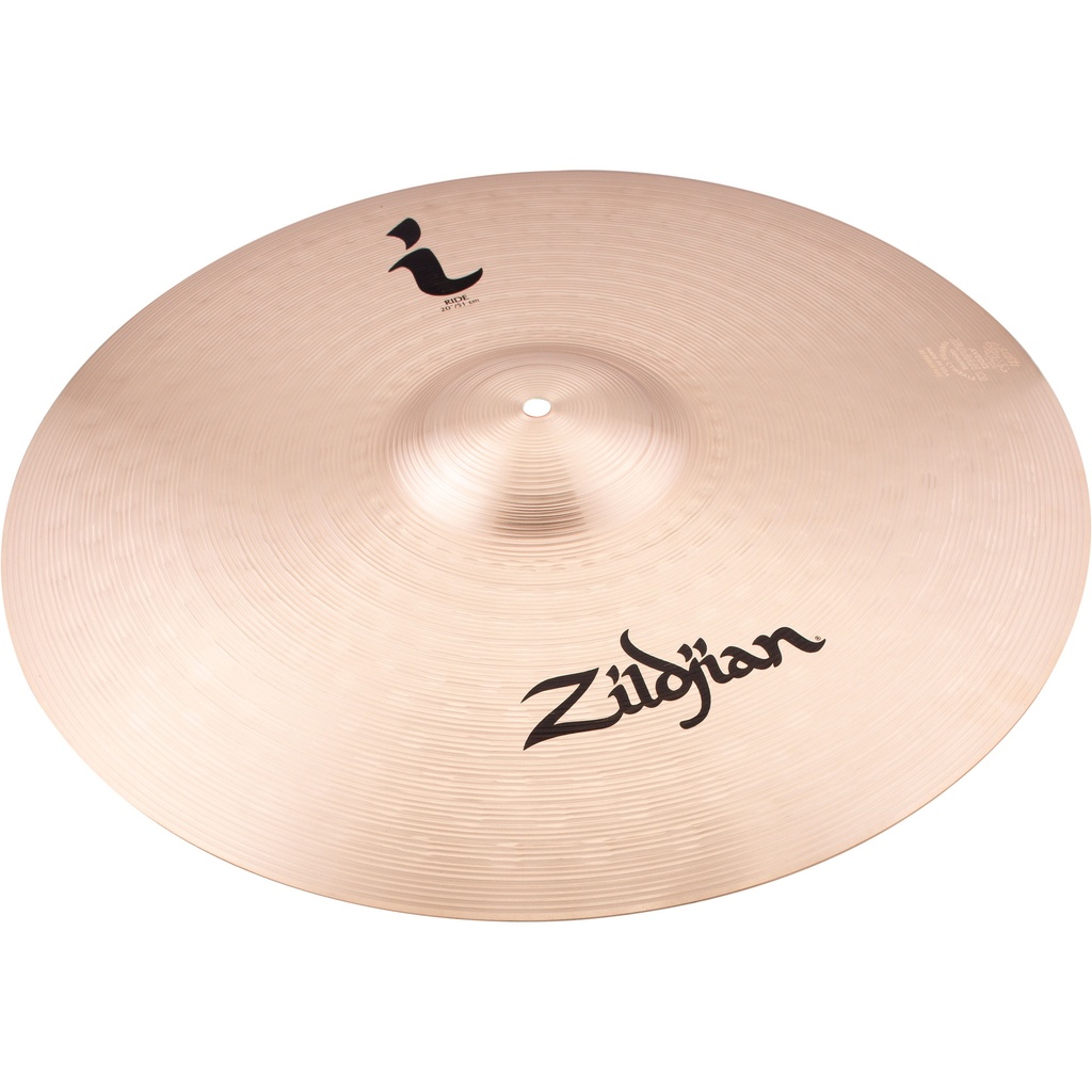 Zildjian ILH20CR 20" I Crash Ride Cymbal