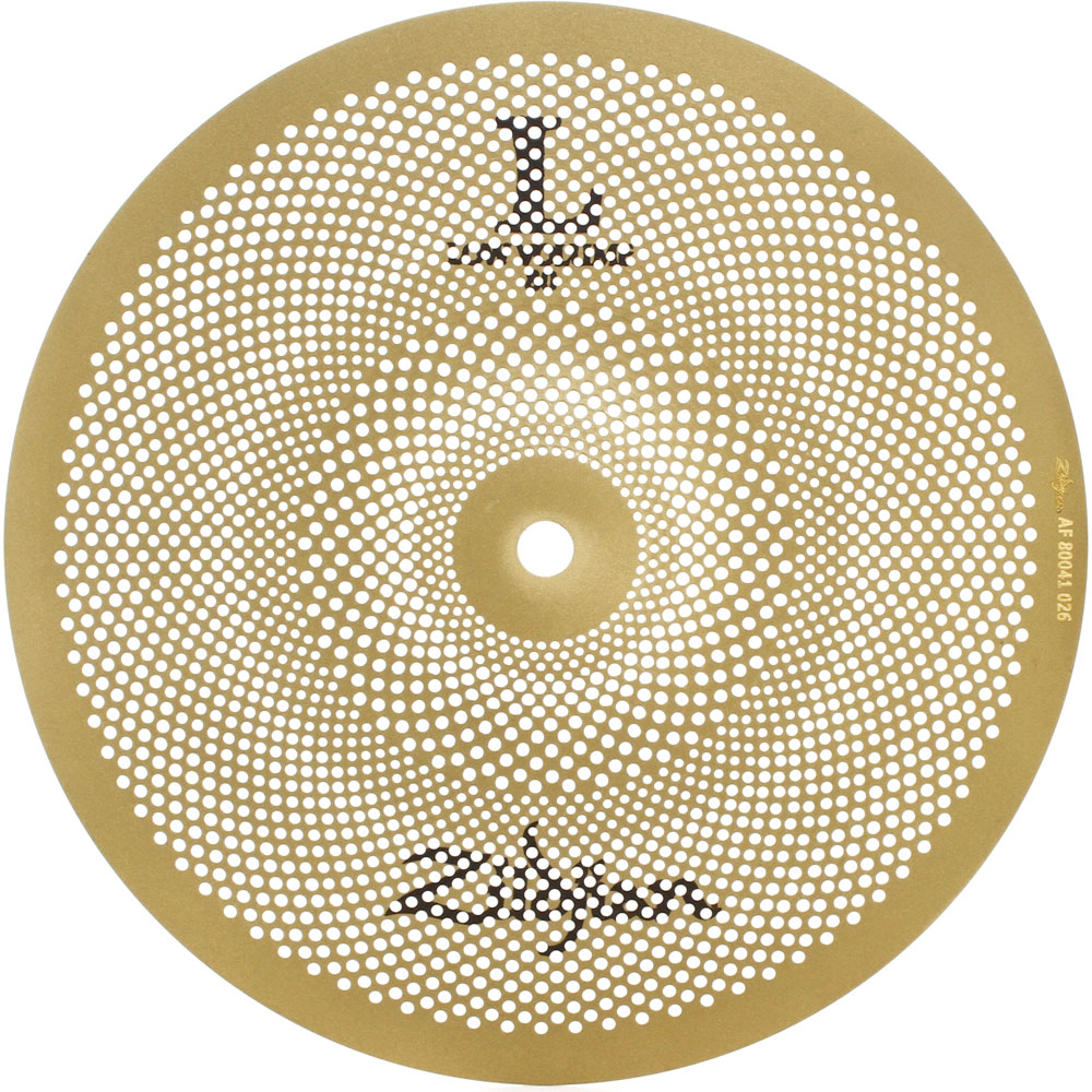 Zildjian LV8018CR-S 18" L80 Low Volume Crash/Ride Cymbal