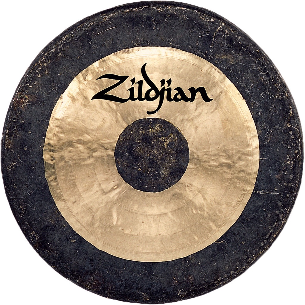Zildjian P0499 26" Traditional Orchestral Gong