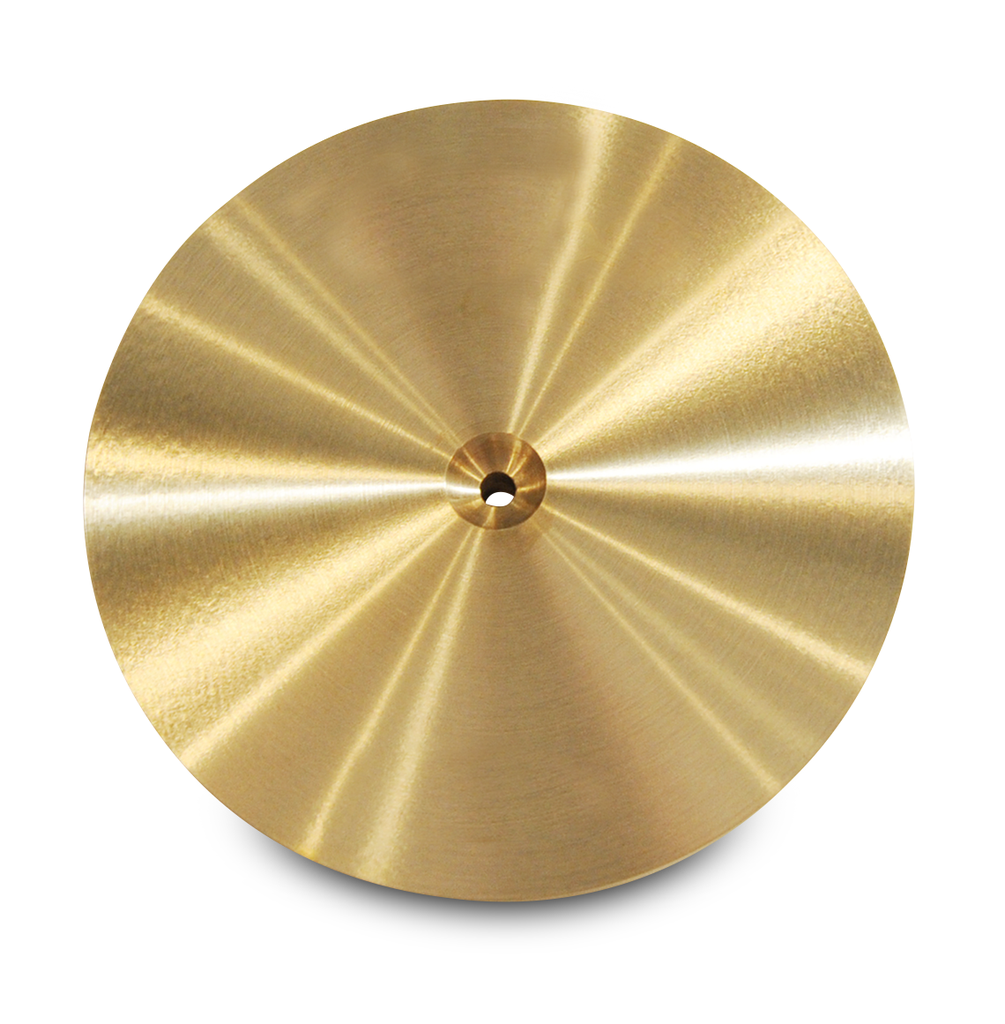 Zildjian P0622A# P0622A# Single Crotale Note - A# Low