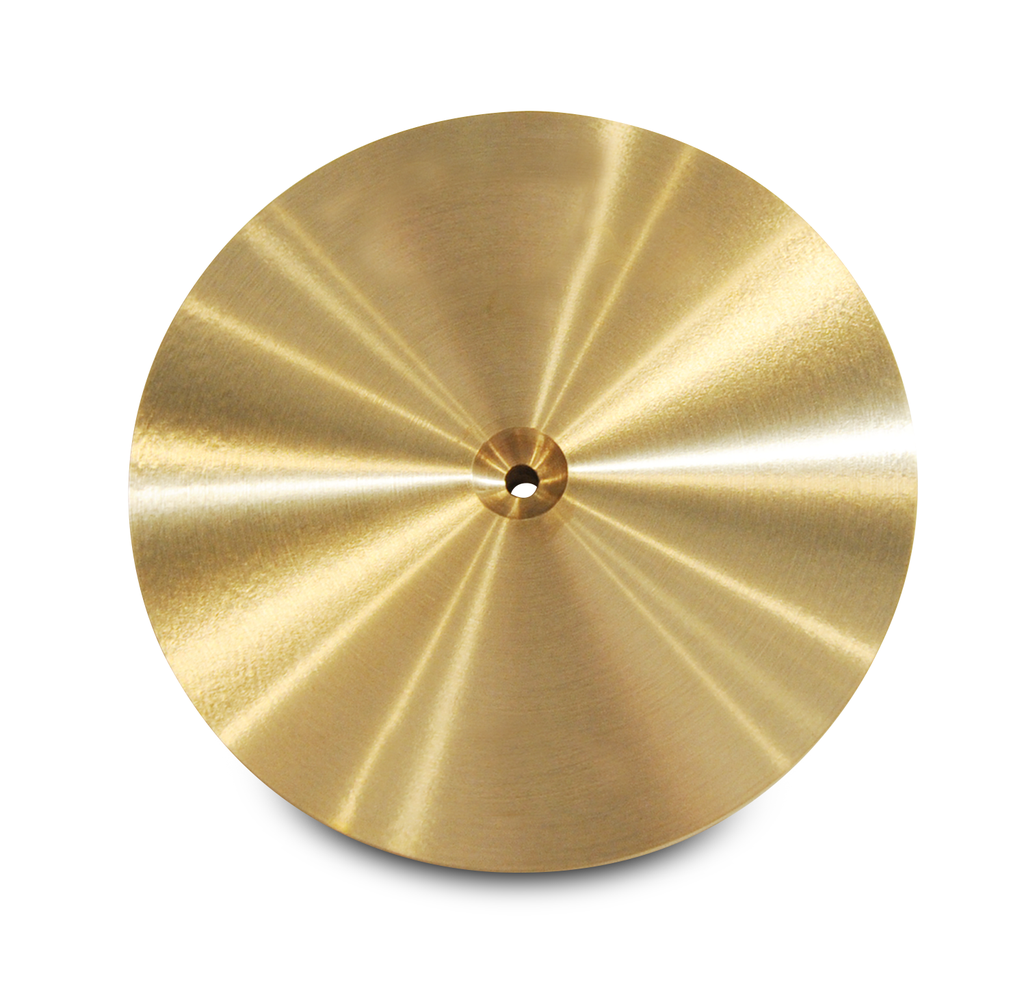 Zildjian P0622D Single Crotale Note - D Low