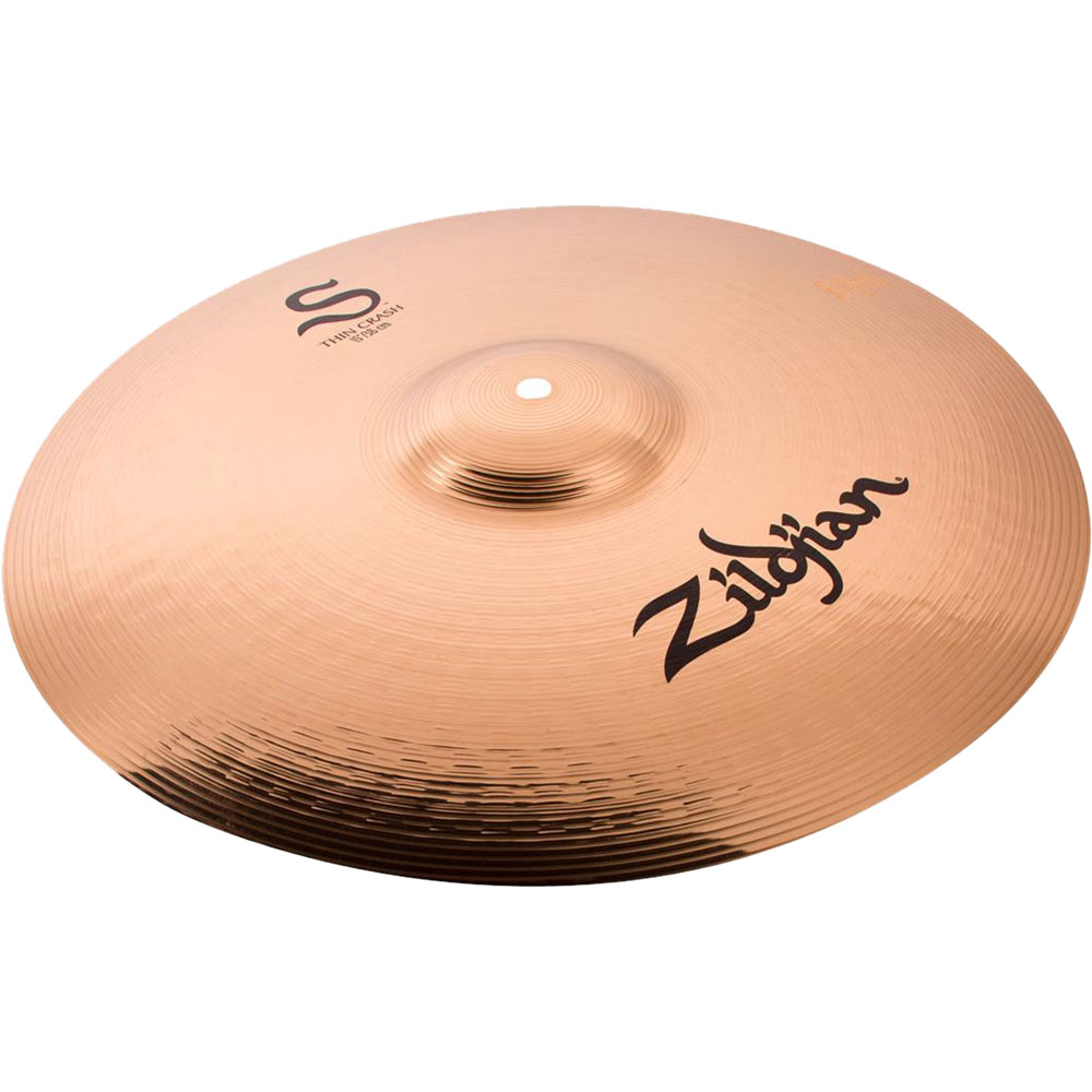 [S16TC] Zildjian S16TC 16" S Family Thin Crash Cymbal