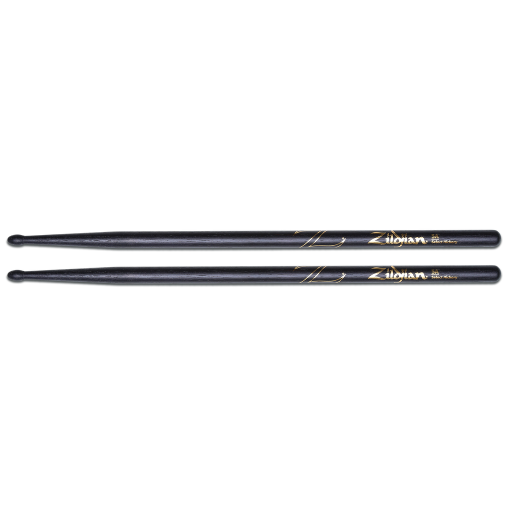 Zildjian Z5AB 5A Black Drumsticks