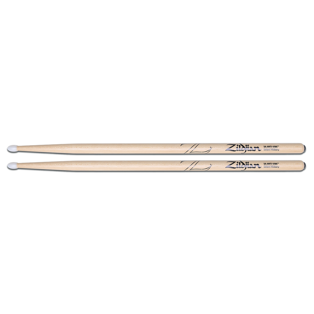[Z5ANA] Zildjian Z5ANA 5A Nylon Anti-Vibe Drumsticks