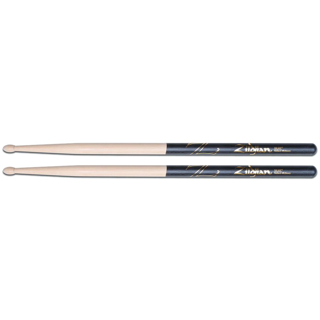Zildjian Z5BD 5B DIP Drumsticks