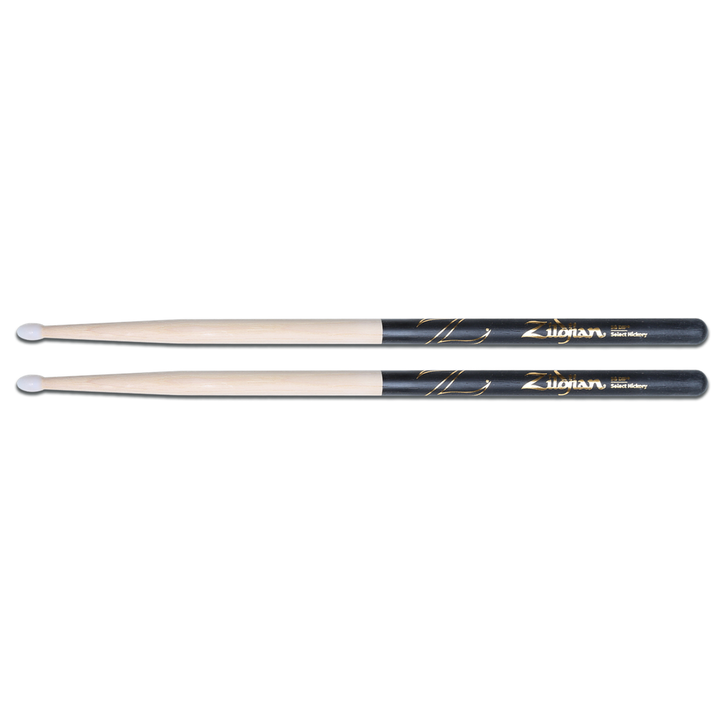 Zildjian Z5BND 5B Nylon DIP Drumsticks