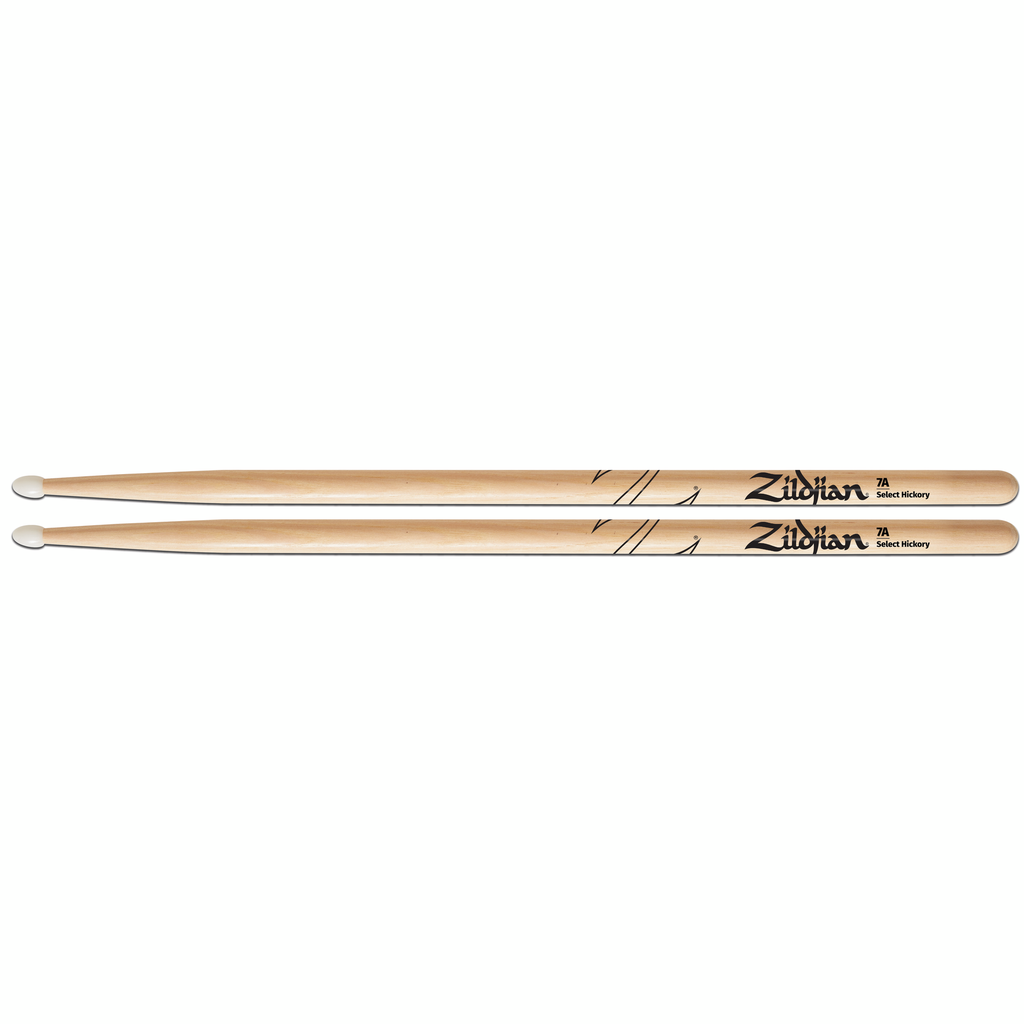 Zildjian Z7AN 7A Nylon Drumsticks