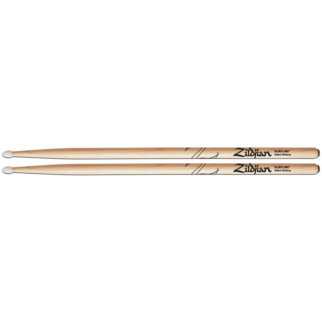 Zildjian Z7ANA 7A Nylon Anti-Vibe Drumsticks