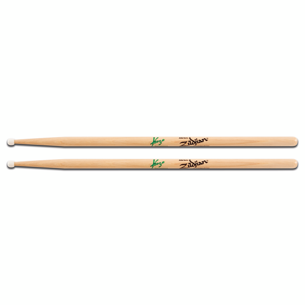 Zildjian ZASKS Kozo Suganuma Artist Series Drumsticks