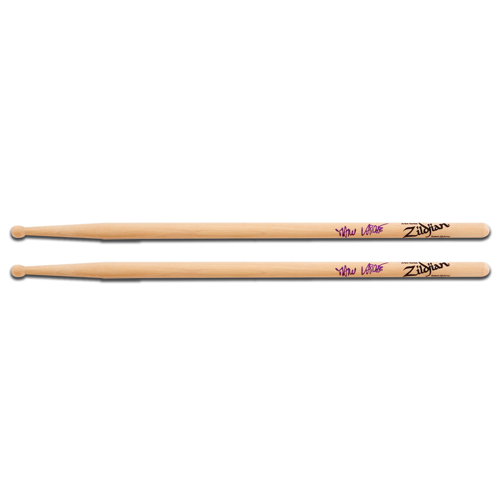Zildjian ZASMK Manu Katche Artist Series Drumsticks