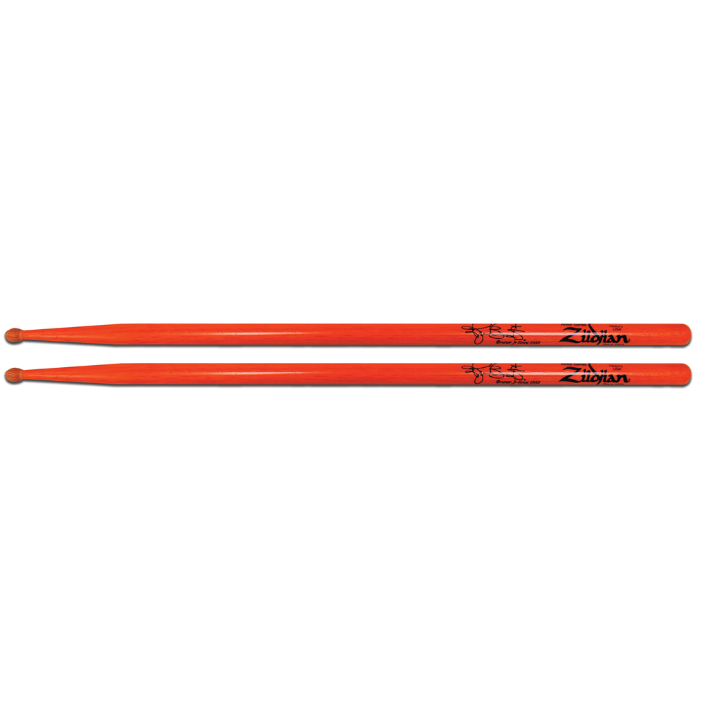 Zildjian ZASRB Ronald Bruner Jr Artist Series Drumsticks