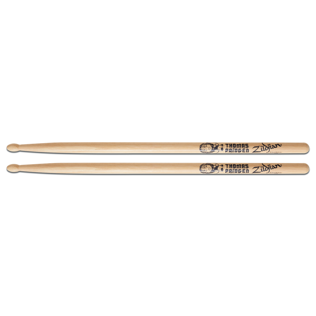 Zildjian ZASTP Thomas Pridgen Artist Series Drumsticks