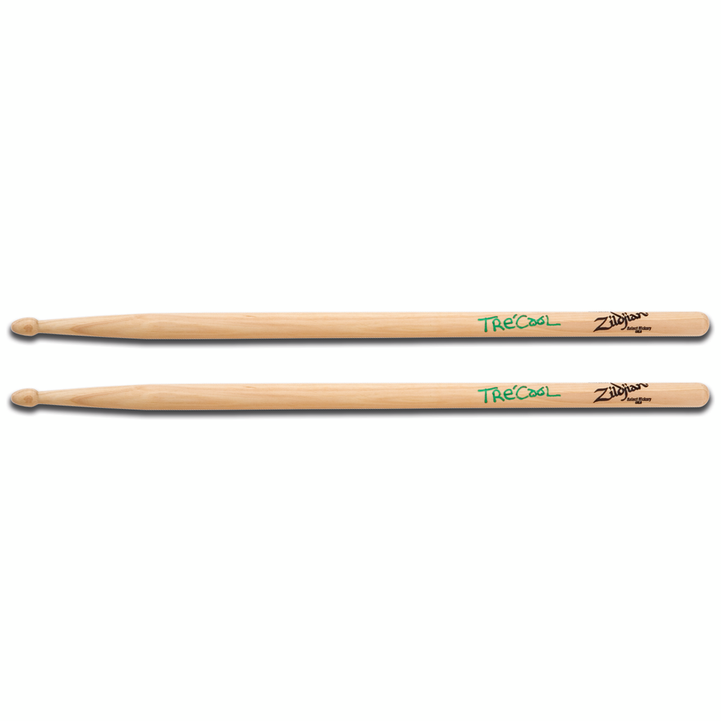 Zildjian ZASTR Tre Cool Artist Series Drumsticks