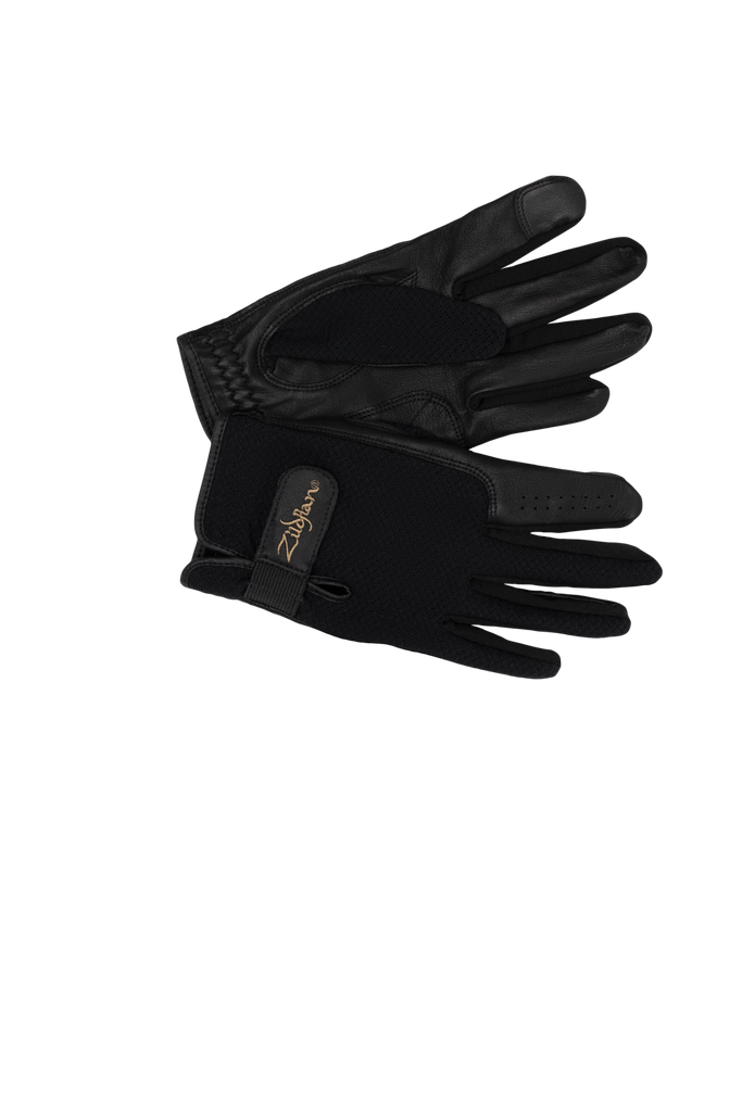 [ZXGL0014] Zildjian ZXGL0014 Zildjian Touchscreen Drummer's Gloves - XL