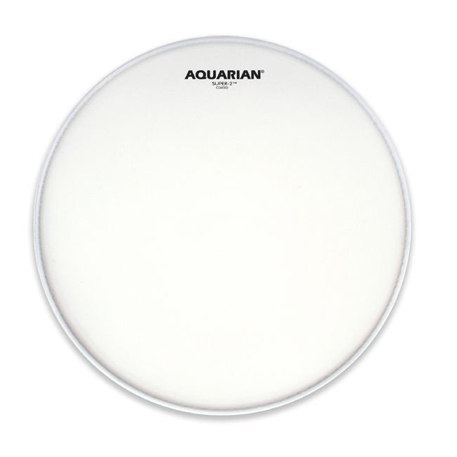 Aquarian 13" Texture Coated
