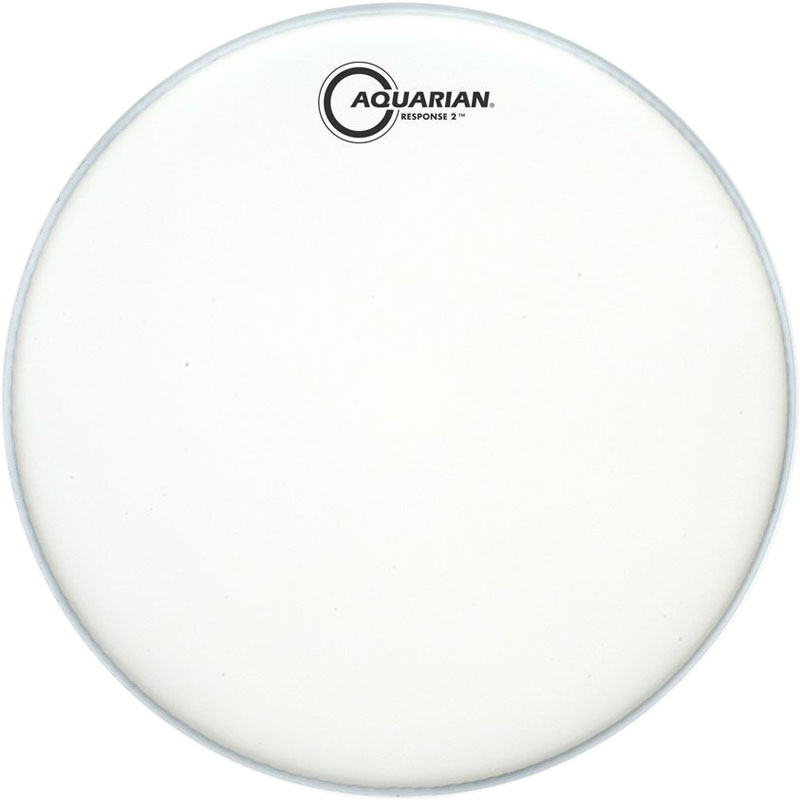 Aquarian 18" Response 2 Coated Tom Head
