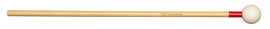 Concert Ensemble Hard Xylophone & Bell Mallet V-CEXB50H