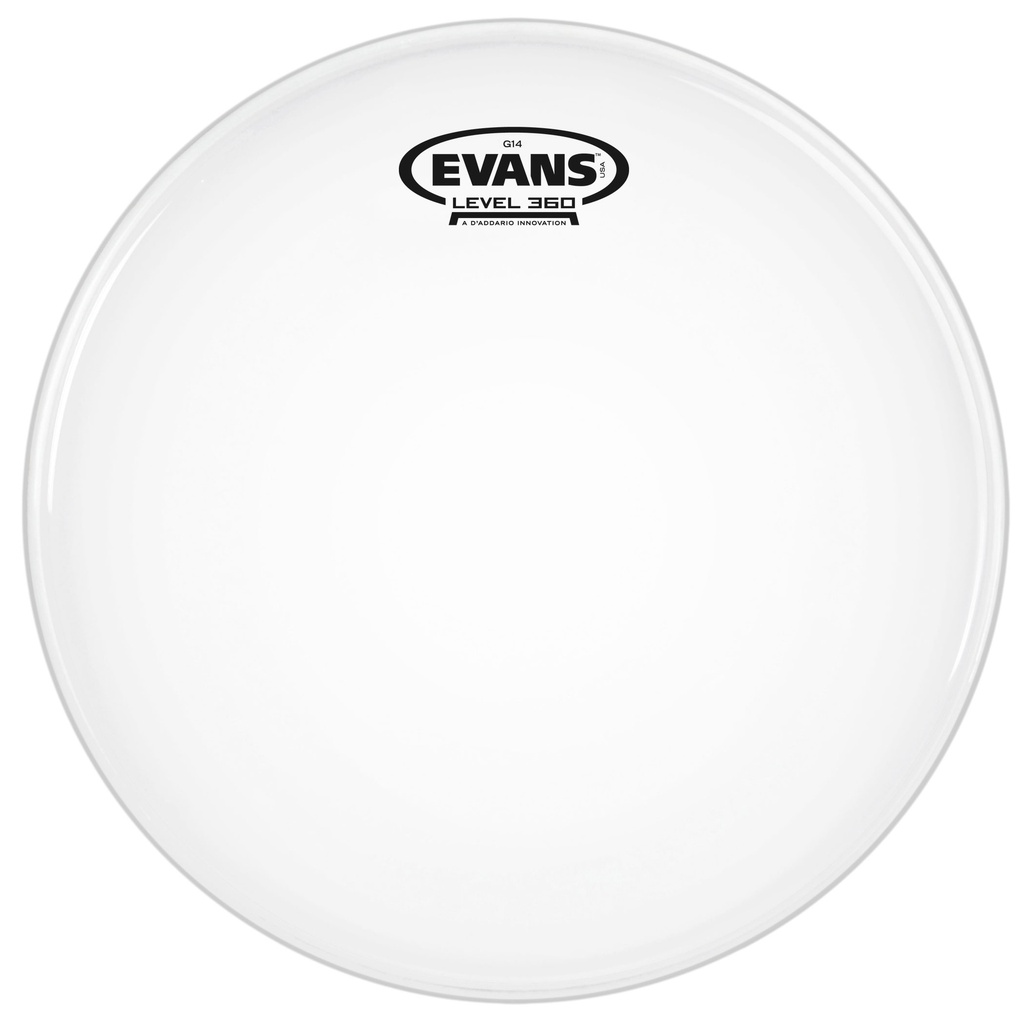 [B16G14] Evans 16" G14 Coated Head