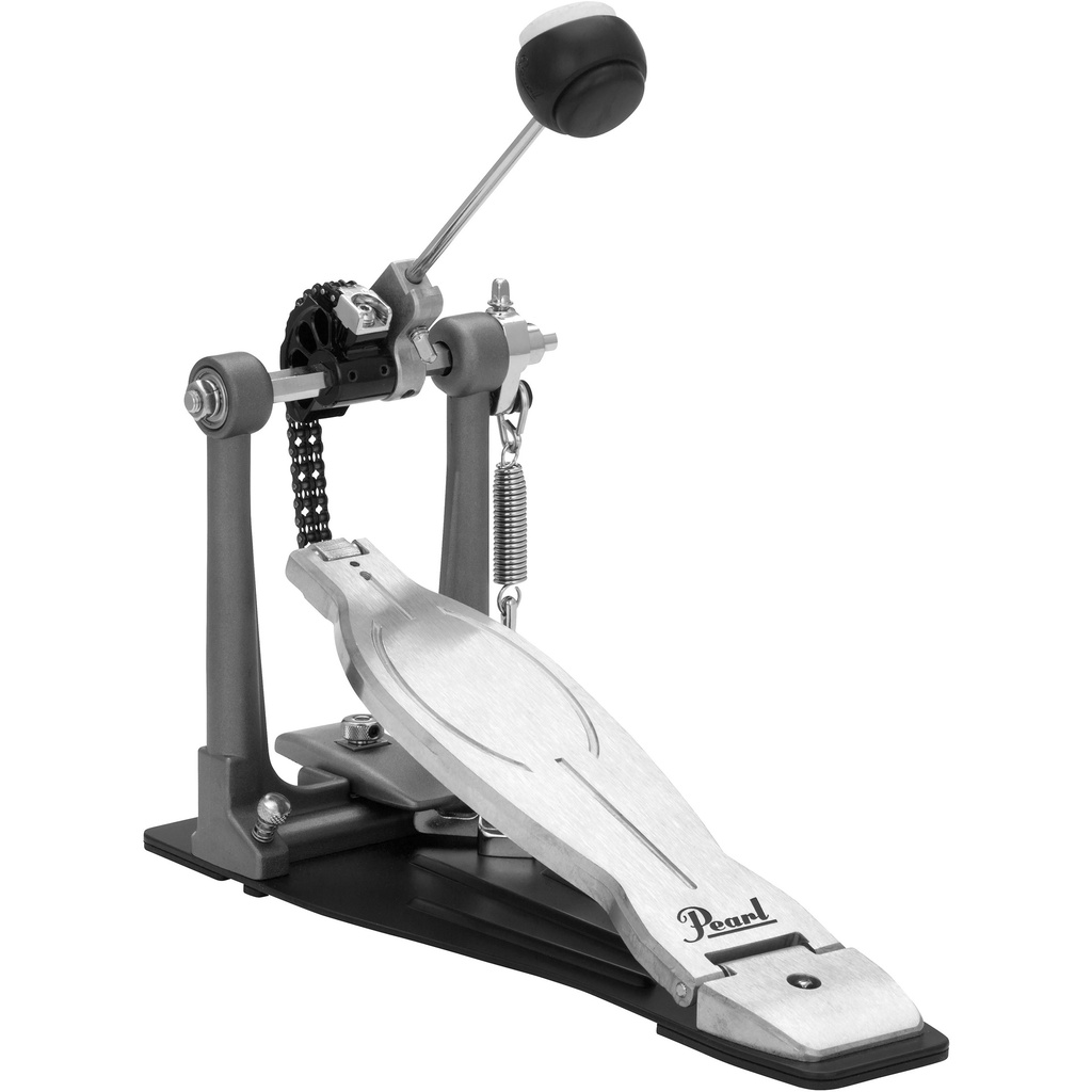 Pearl Eliminator Solo: Black Single Bass Drum Pedal