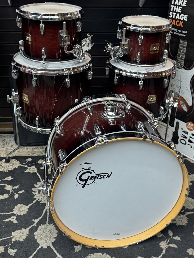 USED - Gretsch Renown Maple
