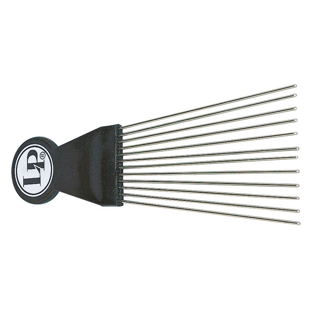LP Torpedo Scraper