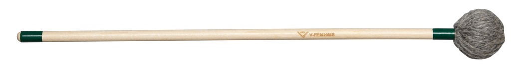 Vater Front Ensemble Medium Soft Marimba Mallet V-FEM20MS