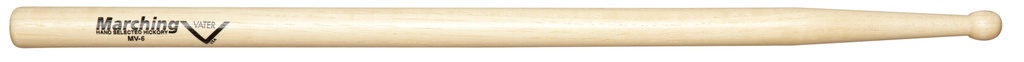 Vater MV6 Marching Snare and Tenor Stick