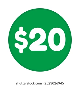 $20 Item