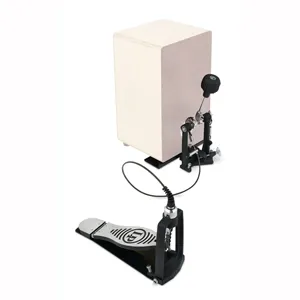 [LP1501] Latin Percussion LP1501 Cajon Pedal