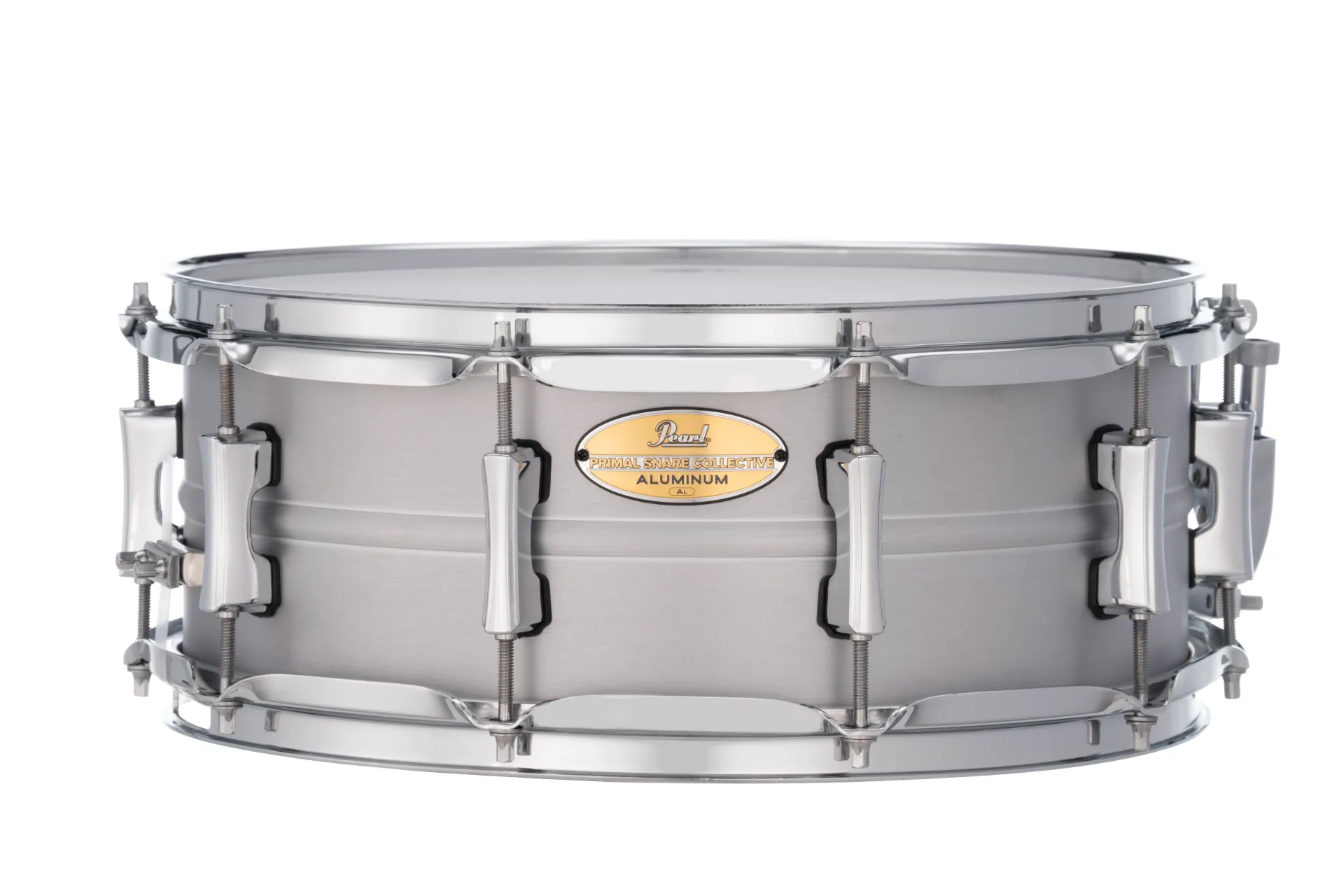 Pearl PRIMAL COLLECTIVE SNARE 14" X 5.5" - ALUMINUM