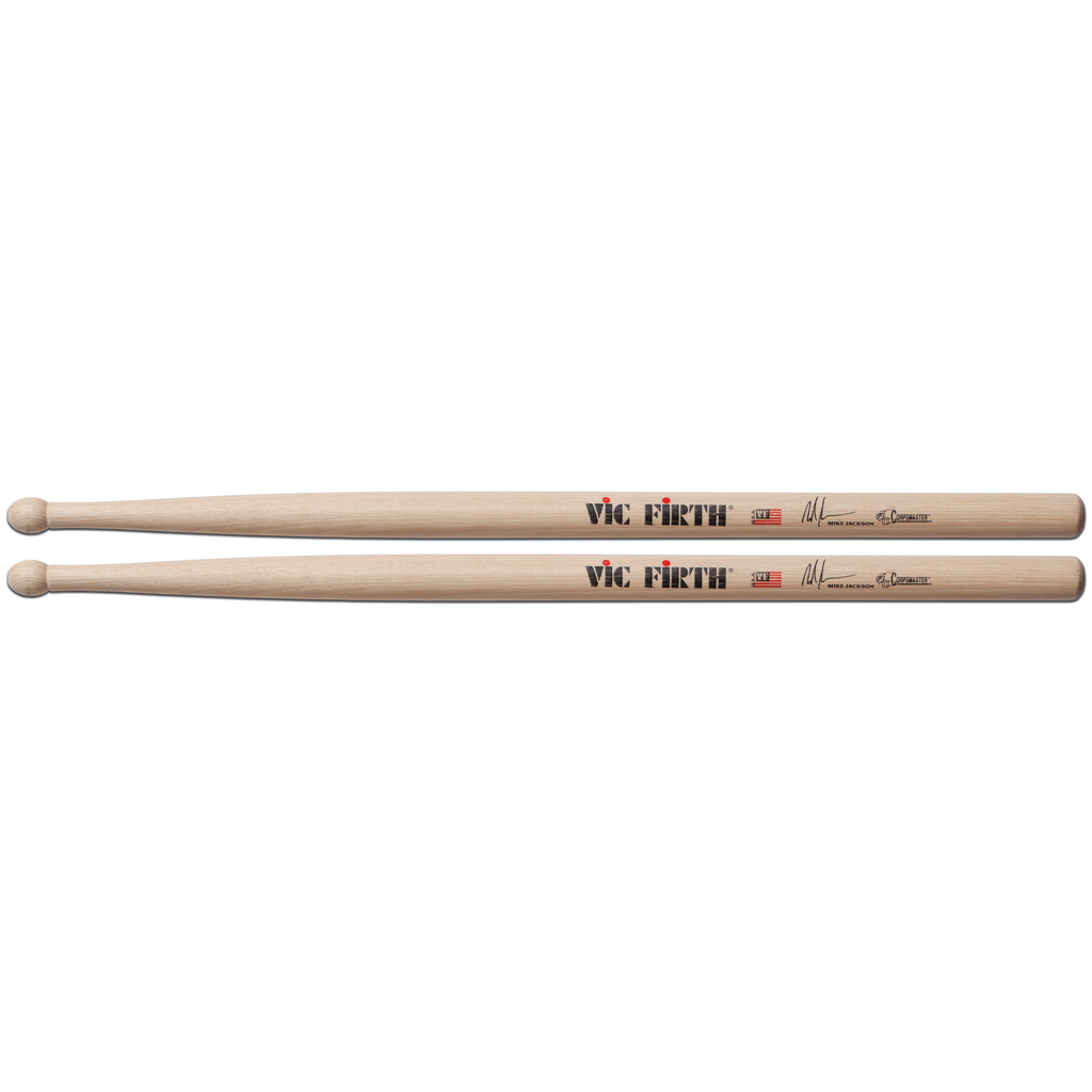 [SMJ] Vic Firth SMJ Mike Jackson