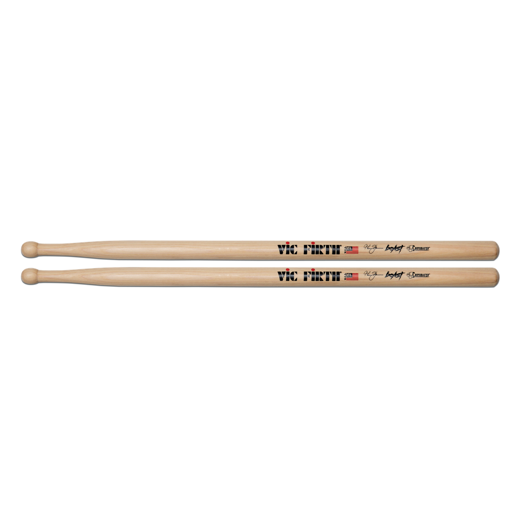 Vic Firth STH4 Thom Hannum "Beast"