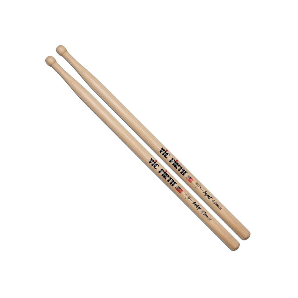 [STH4] Vic Firth STH4 Thom Hannum "Beast"