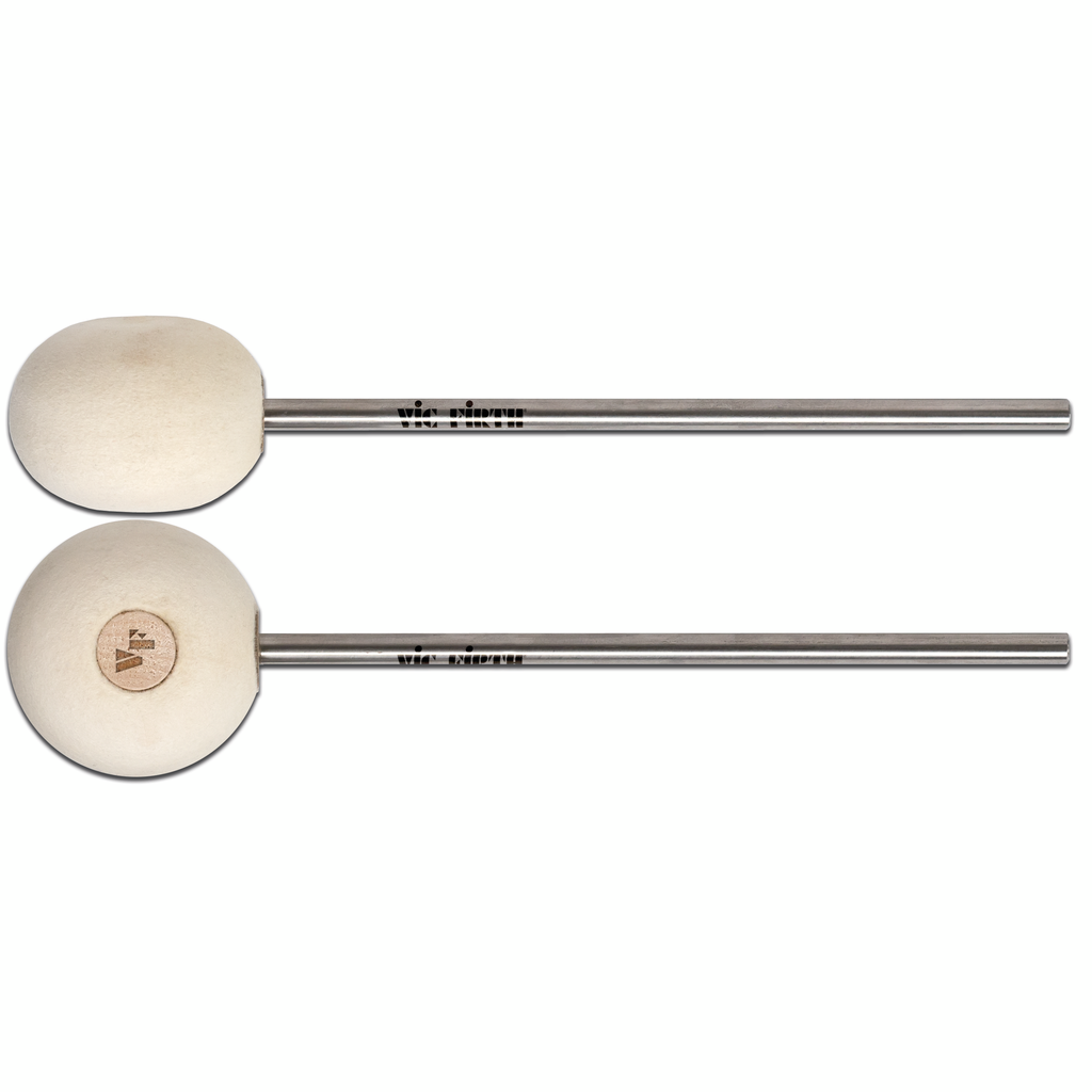 Vic Firth VicKick Medium Hard Felt Beater