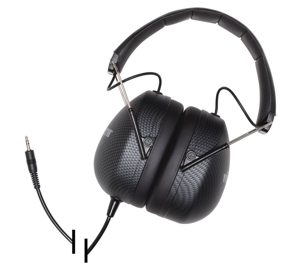 [SIH2] Vic Firth SIH2 Stereo Isolation Headphones V2