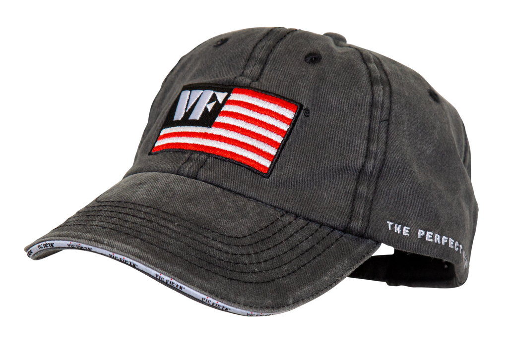Vic Firth PFLAGHAT Classic Baseball Hat/Cap