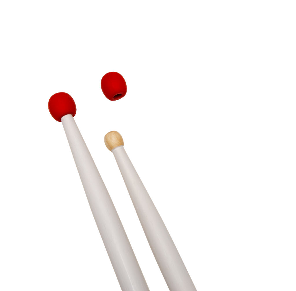 Vic Firth UMPT Universal Marching Practice Tips