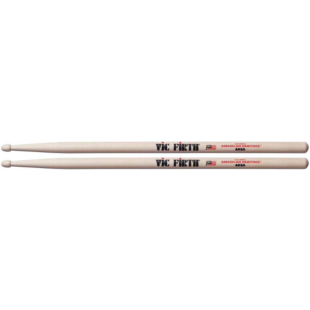 Vic Firth AH5A American Heritage Maple Drumsticks