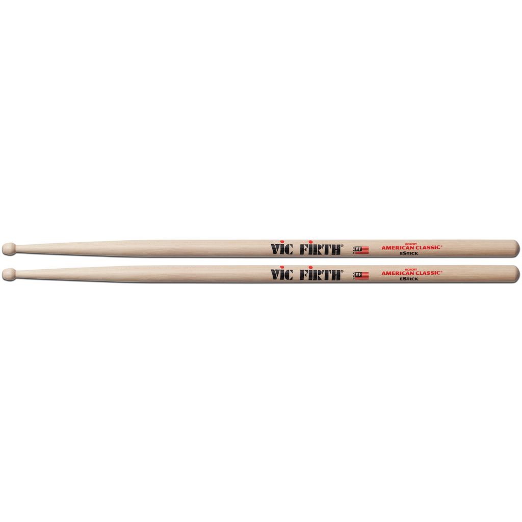 Vic Firth ESTICK American Classic Sticks Electronic Drum set