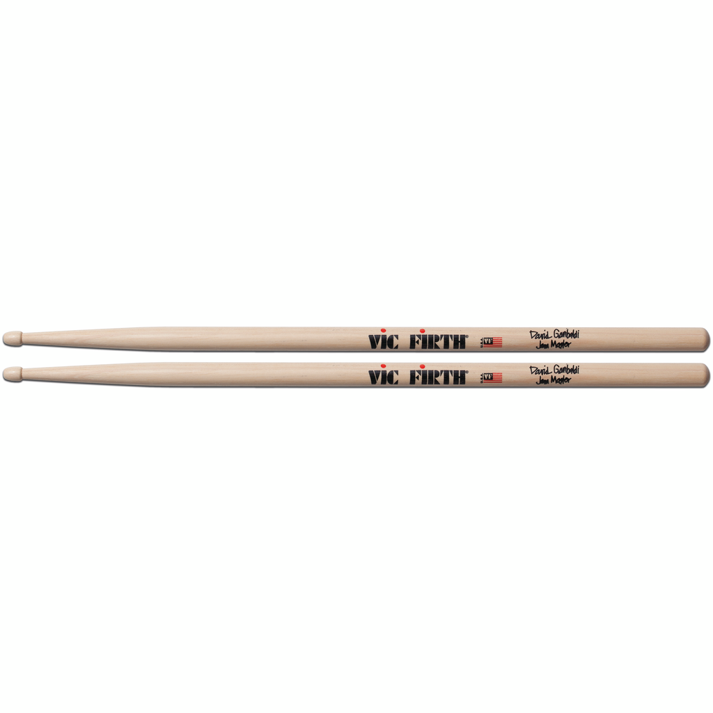 [JM] Vic Firth JM David Garibaldi Signature Series Drumsticks