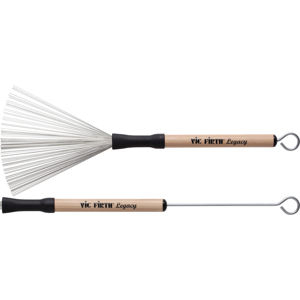 [LB] Vic Firth LB Legacy Brush