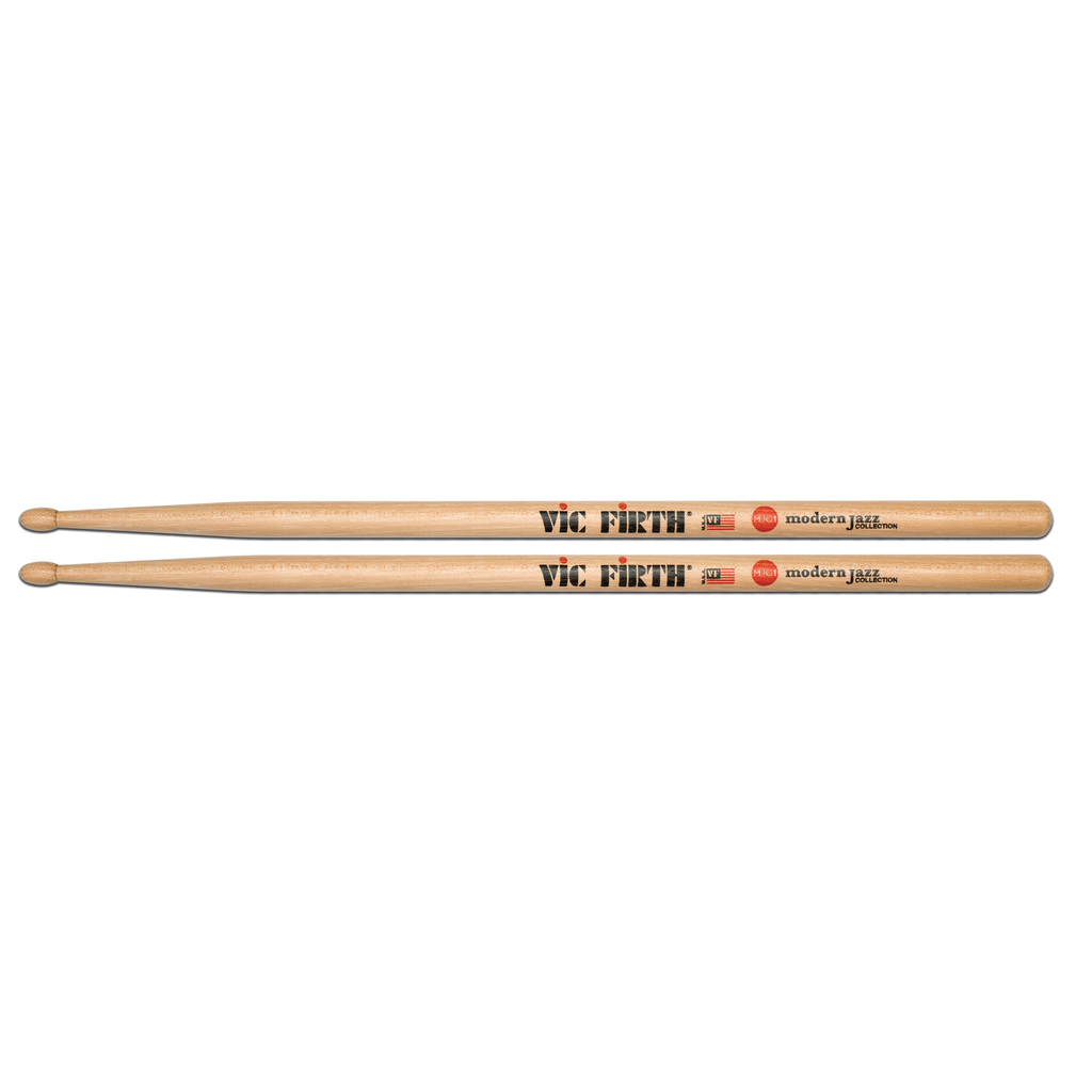 [MJC1] Vic Firth MJC1 Modern Jazz Collection #1 Drumsticks