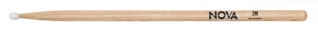 Vic Firth N2BN 2BN with NOVA imprint